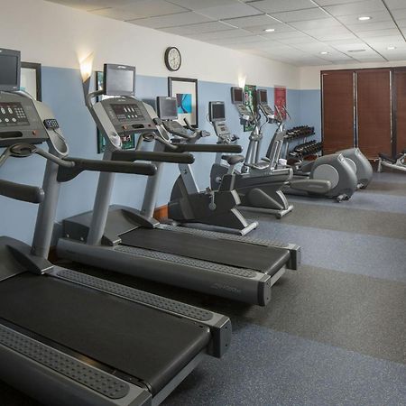 Four Points By Sheraton Orlando International Drive Buitenkant foto