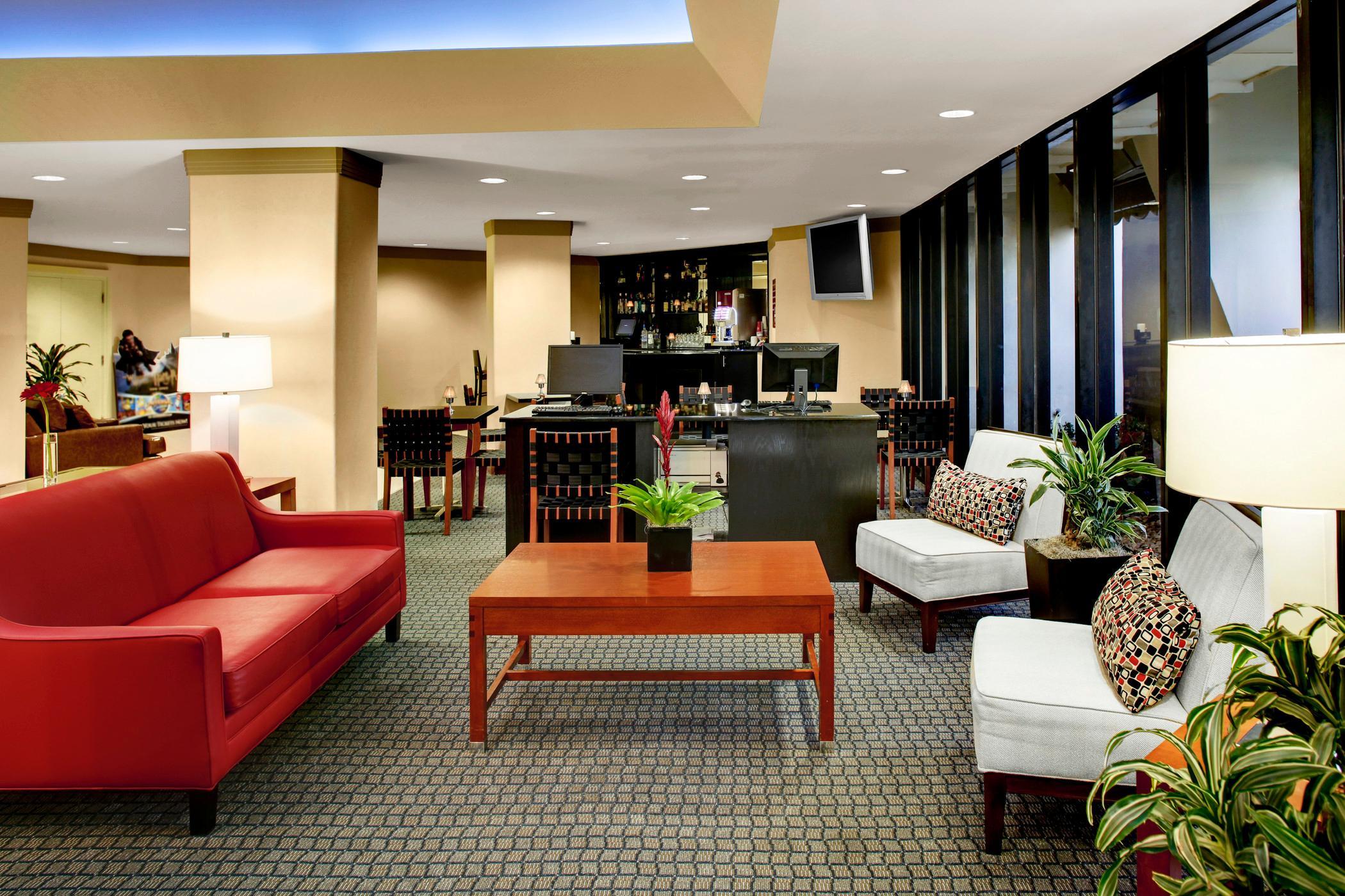 Four Points By Sheraton Orlando International Drive Buitenkant foto