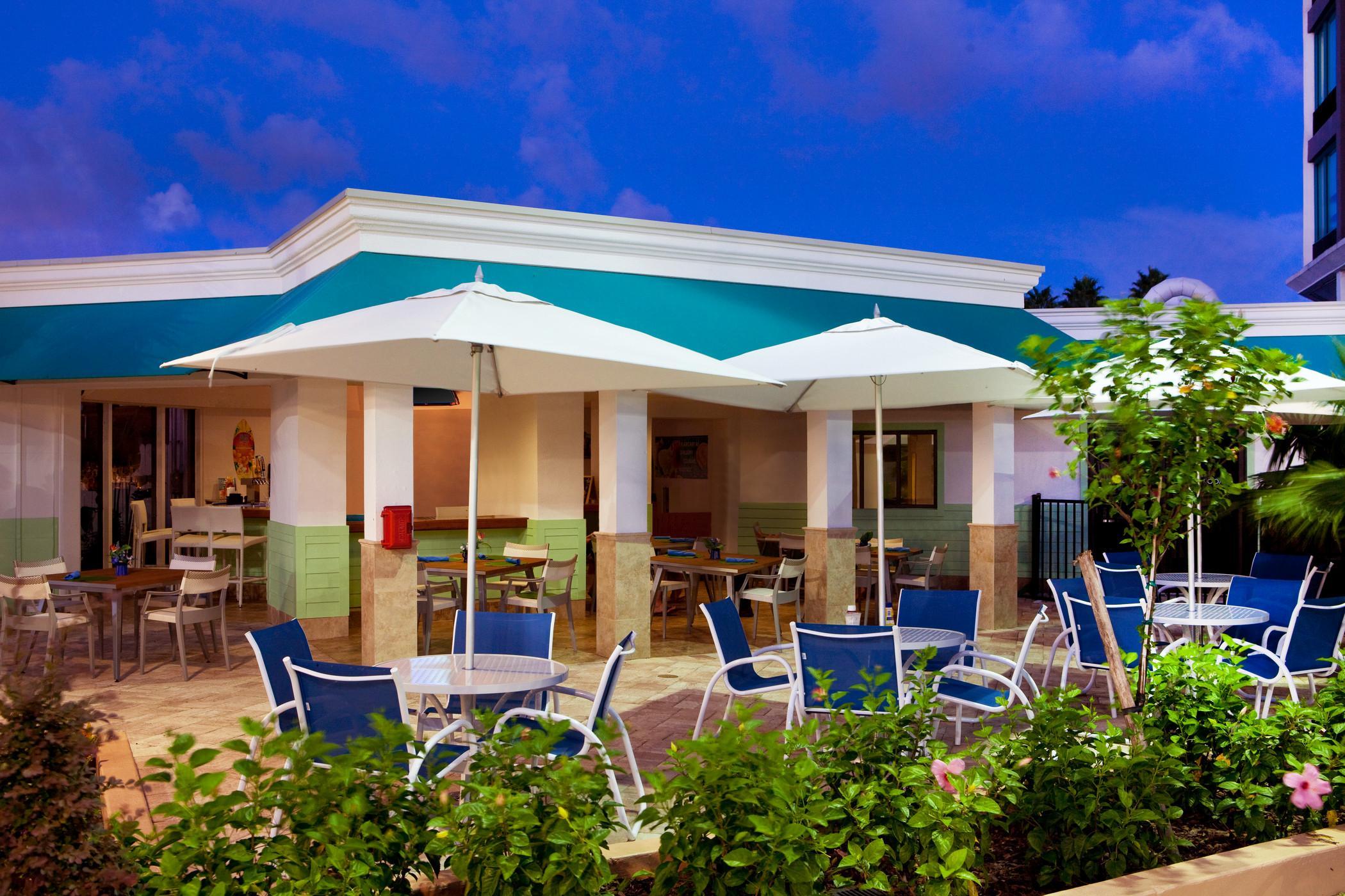 Four Points By Sheraton Orlando International Drive Buitenkant foto