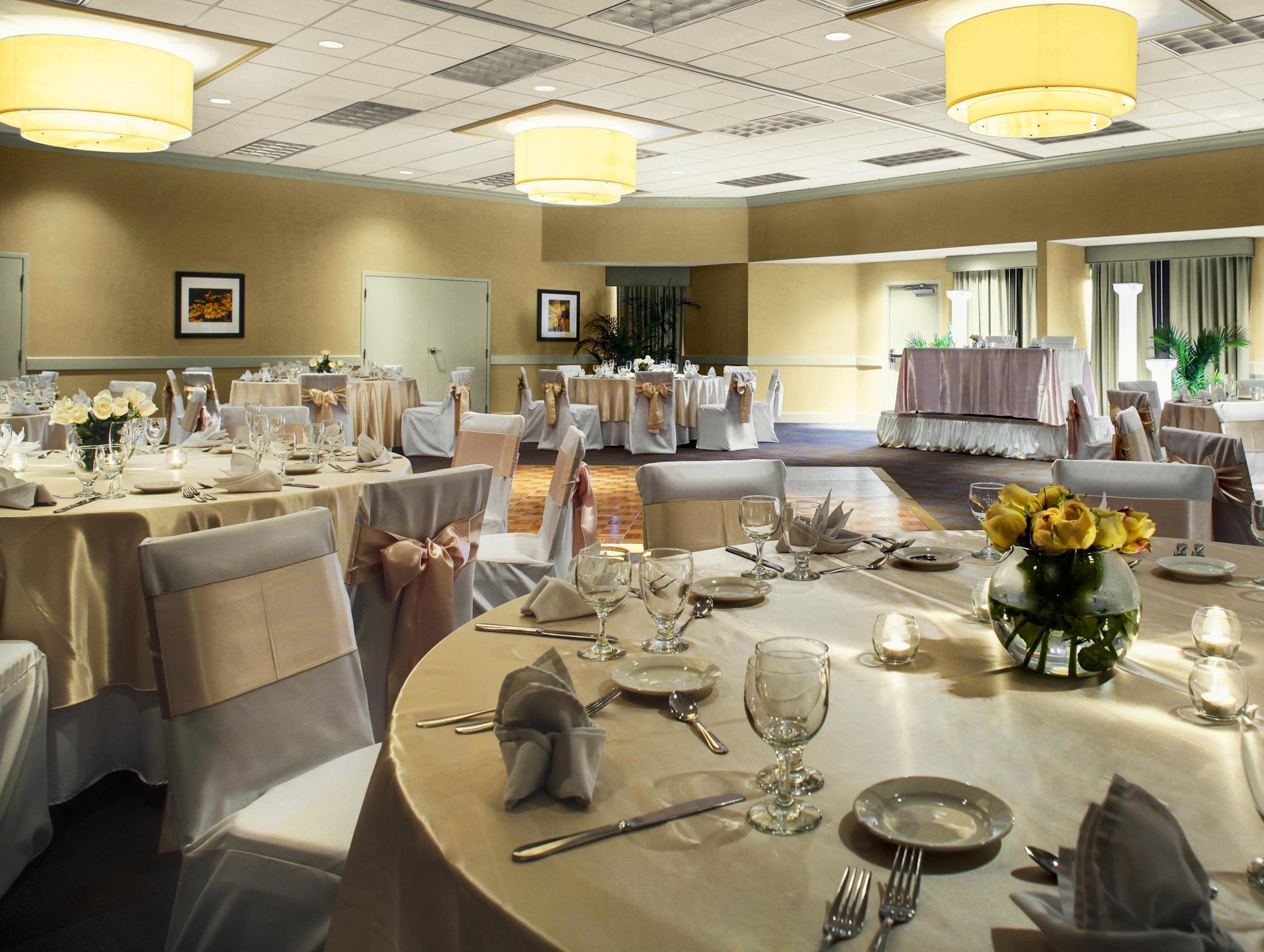 Four Points By Sheraton Orlando International Drive Buitenkant foto
