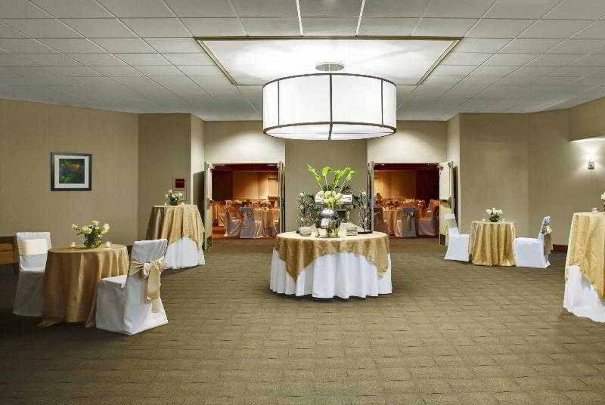 Four Points By Sheraton Orlando International Drive Buitenkant foto