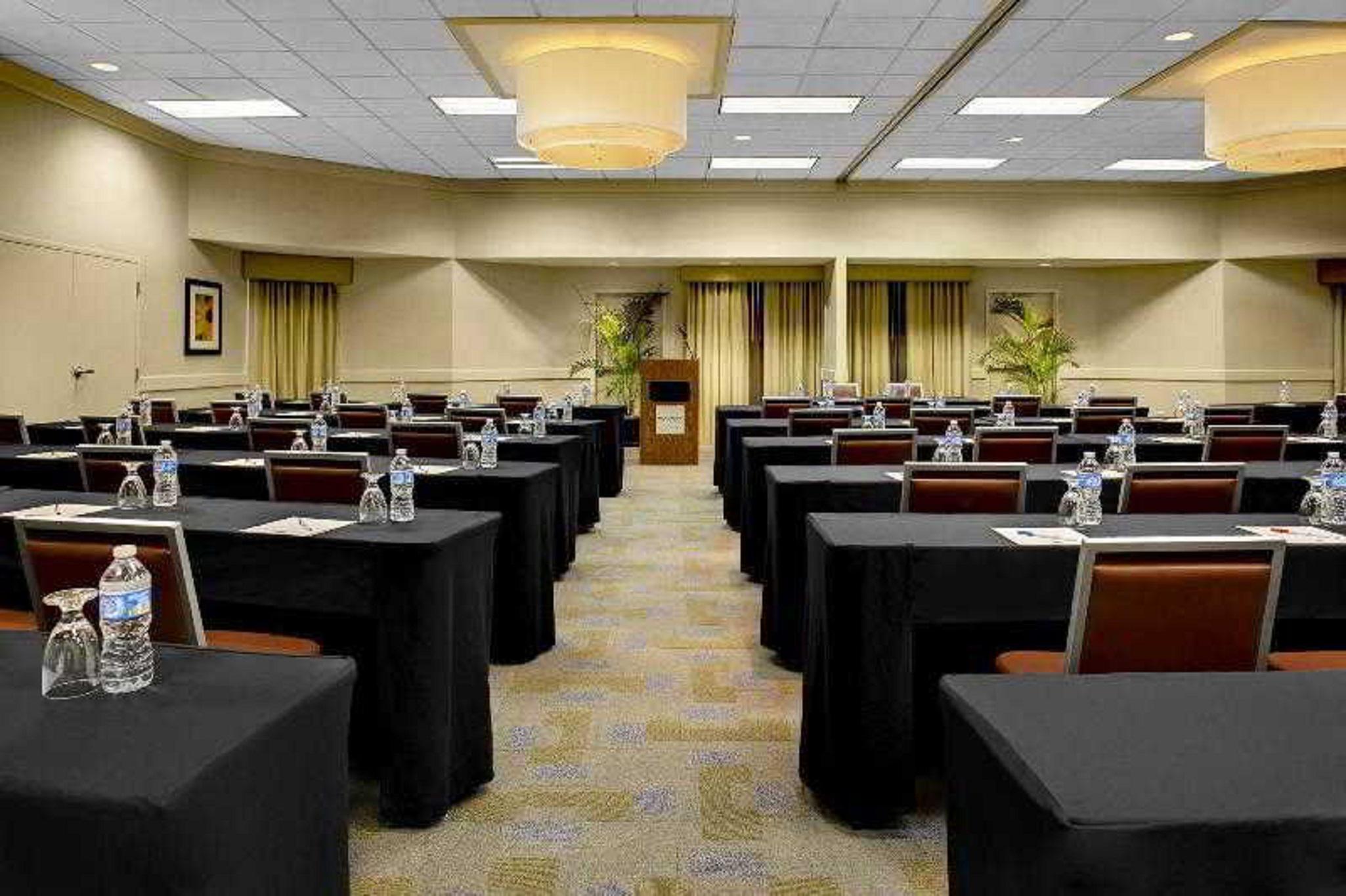 Four Points By Sheraton Orlando International Drive Buitenkant foto