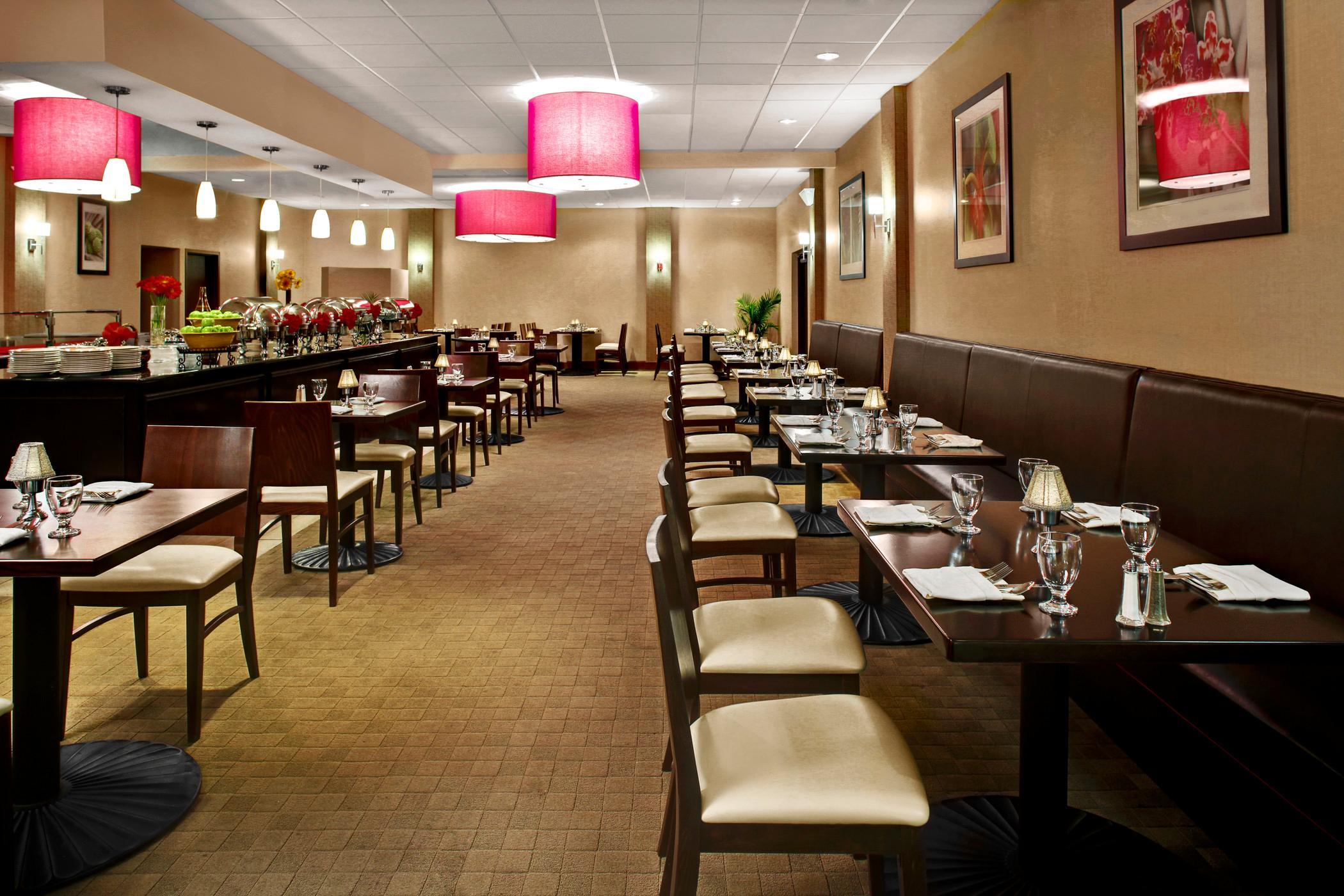 Four Points By Sheraton Orlando International Drive Buitenkant foto