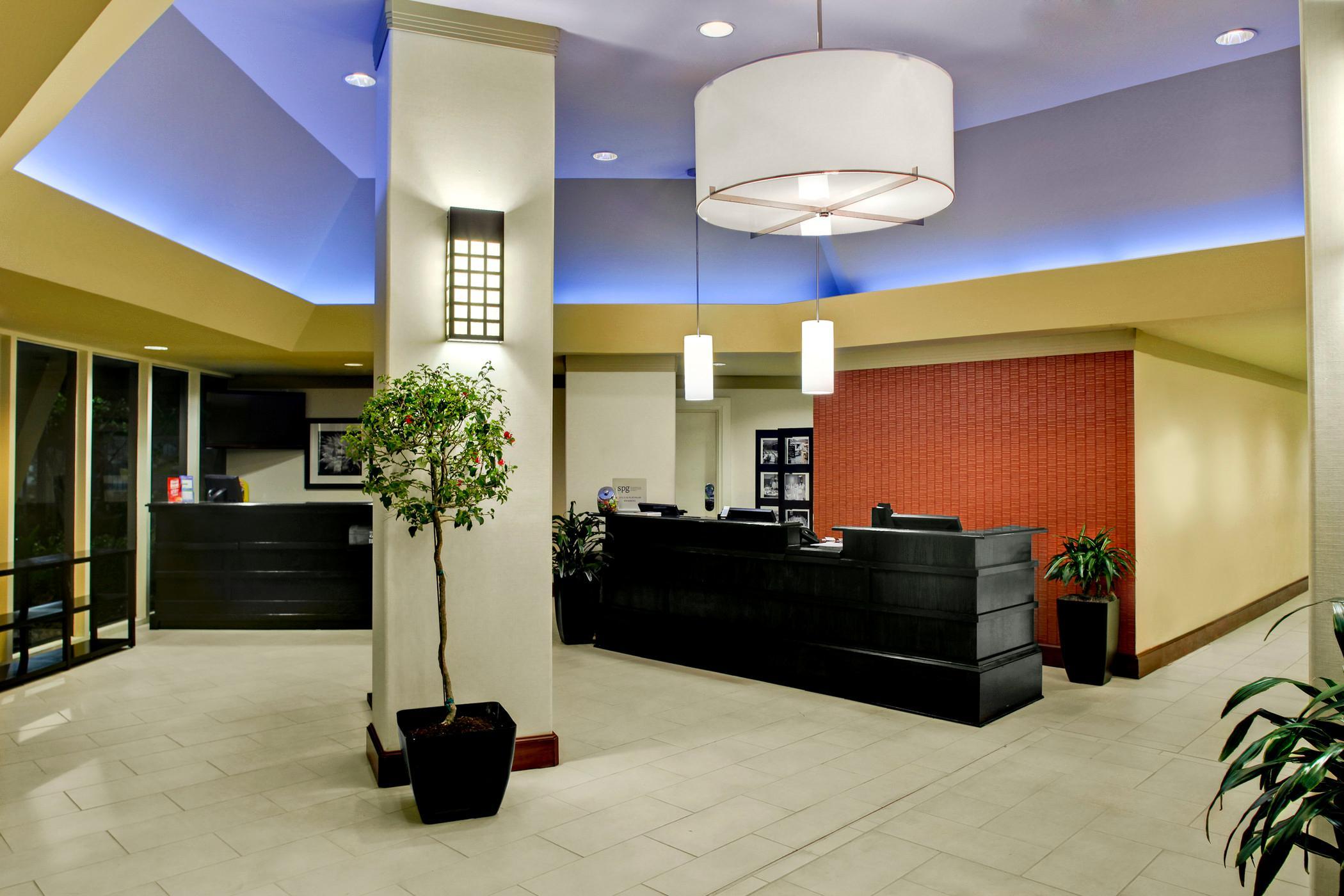 Four Points By Sheraton Orlando International Drive Buitenkant foto