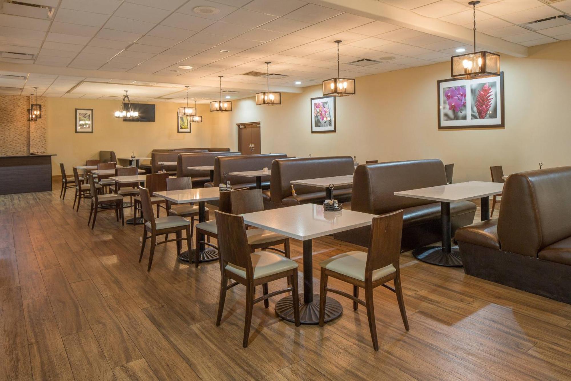 Four Points By Sheraton Orlando International Drive Buitenkant foto