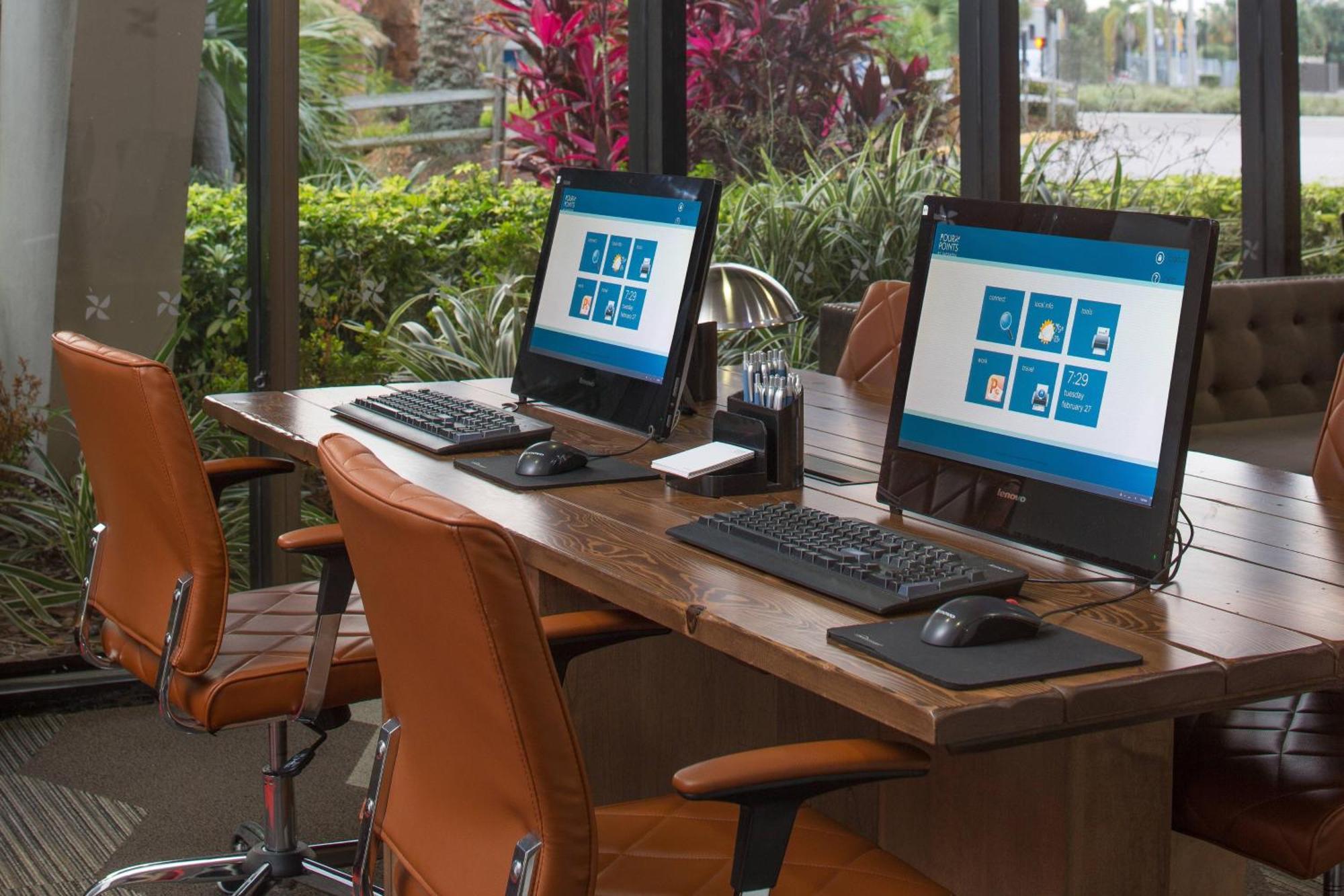 Four Points By Sheraton Orlando International Drive Buitenkant foto