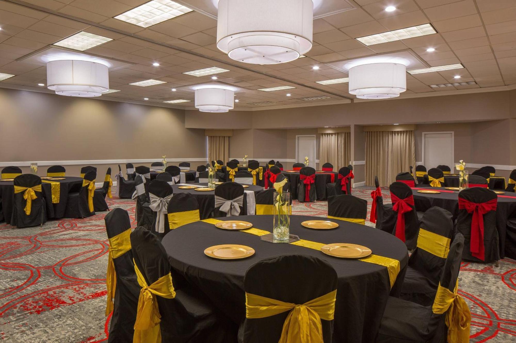 Four Points By Sheraton Orlando International Drive Buitenkant foto