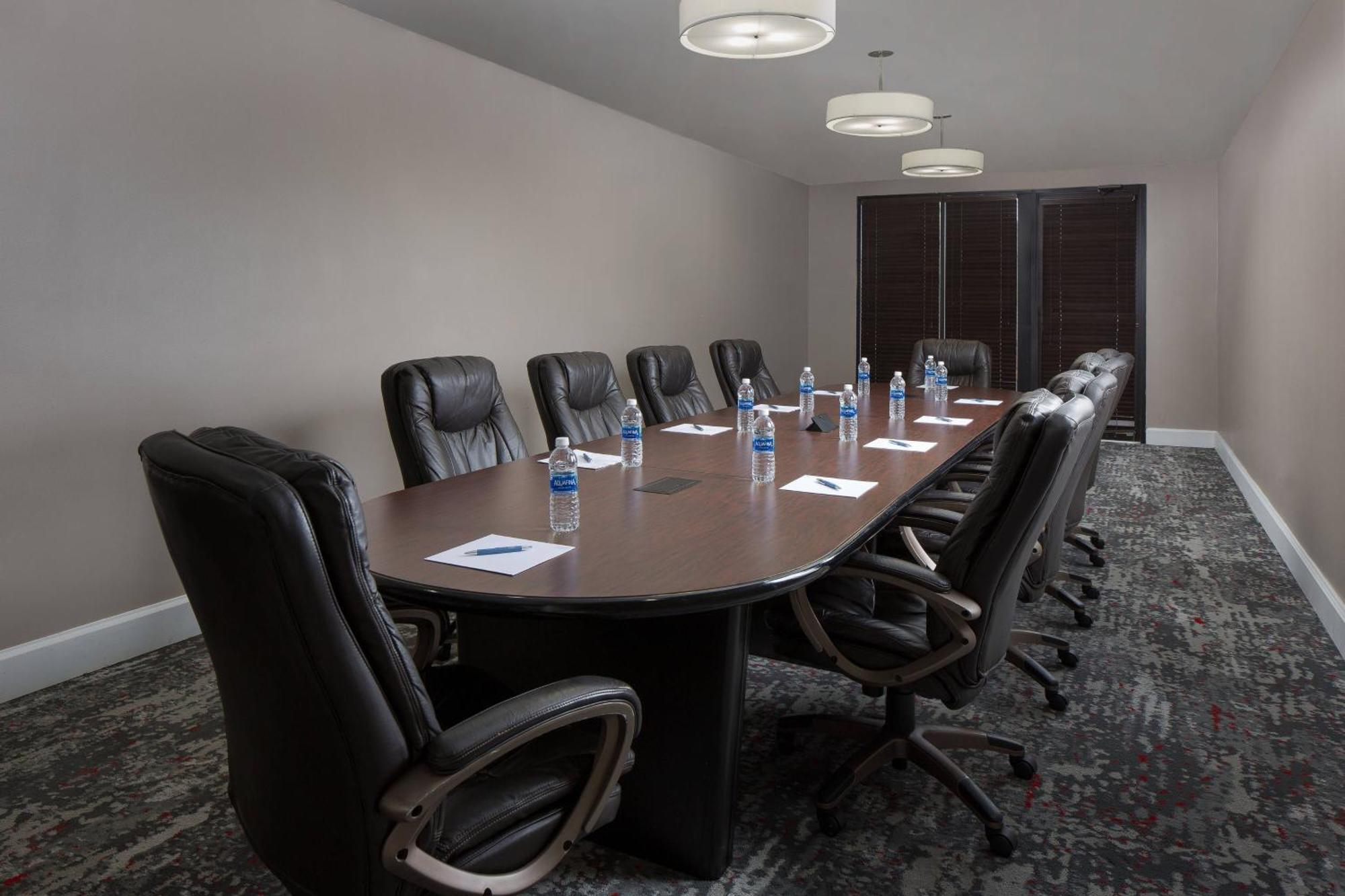 Four Points By Sheraton Orlando International Drive Buitenkant foto