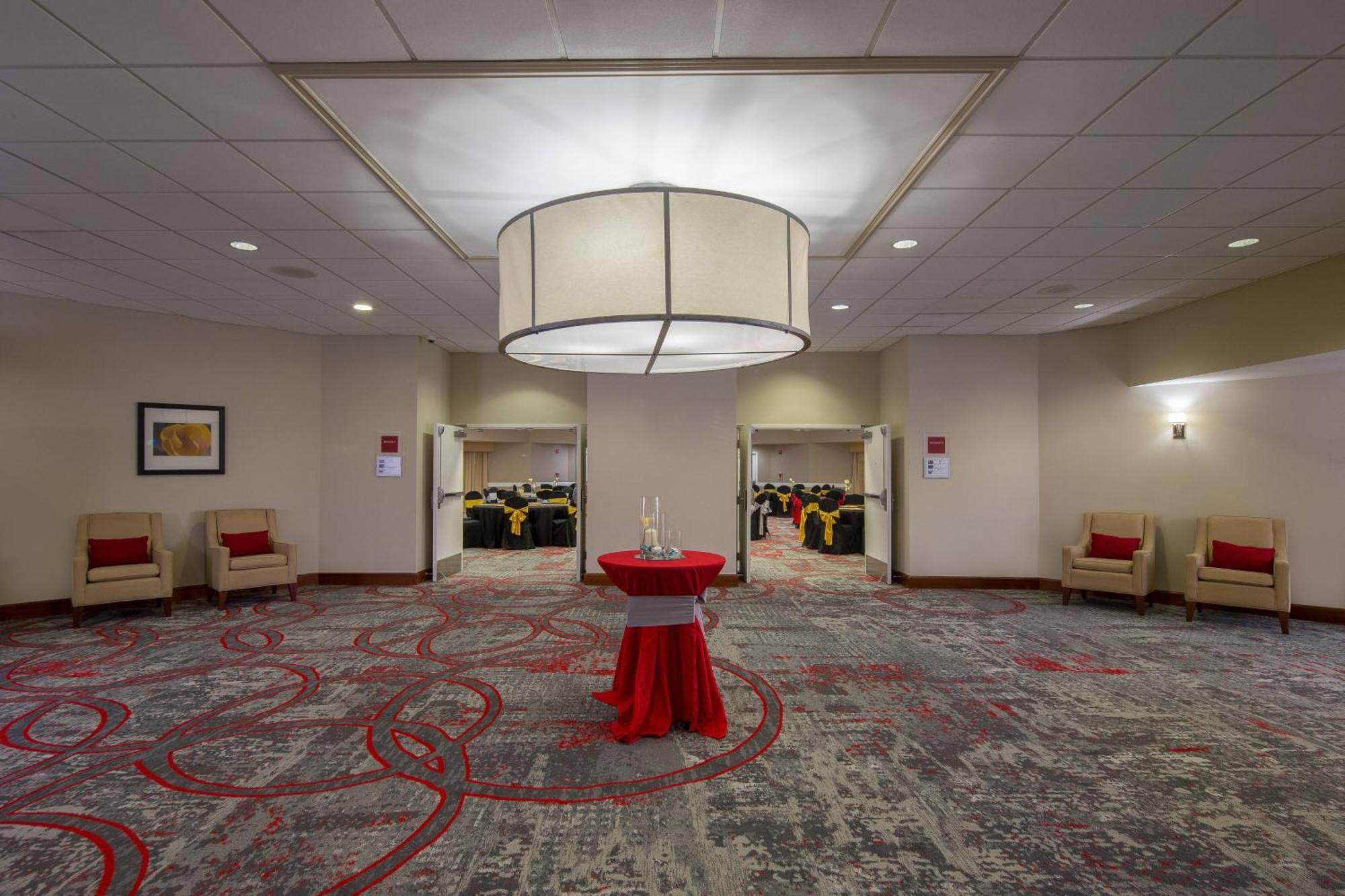 Four Points By Sheraton Orlando International Drive Buitenkant foto