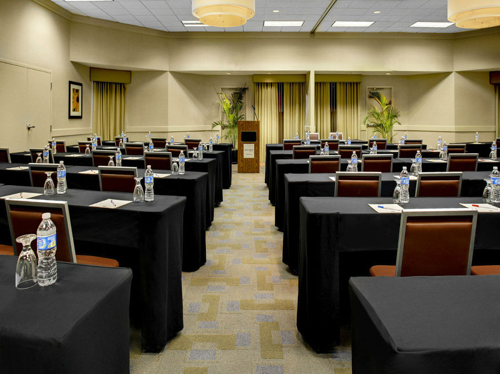 Four Points By Sheraton Orlando International Drive Buitenkant foto