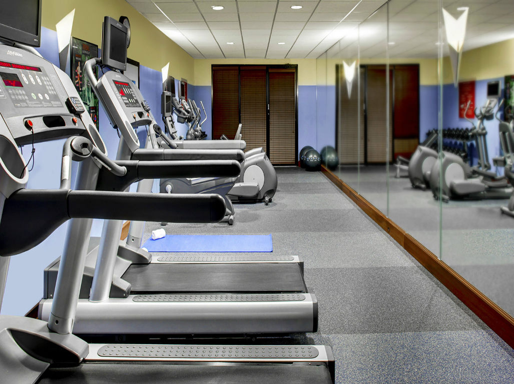 Four Points By Sheraton Orlando International Drive Buitenkant foto