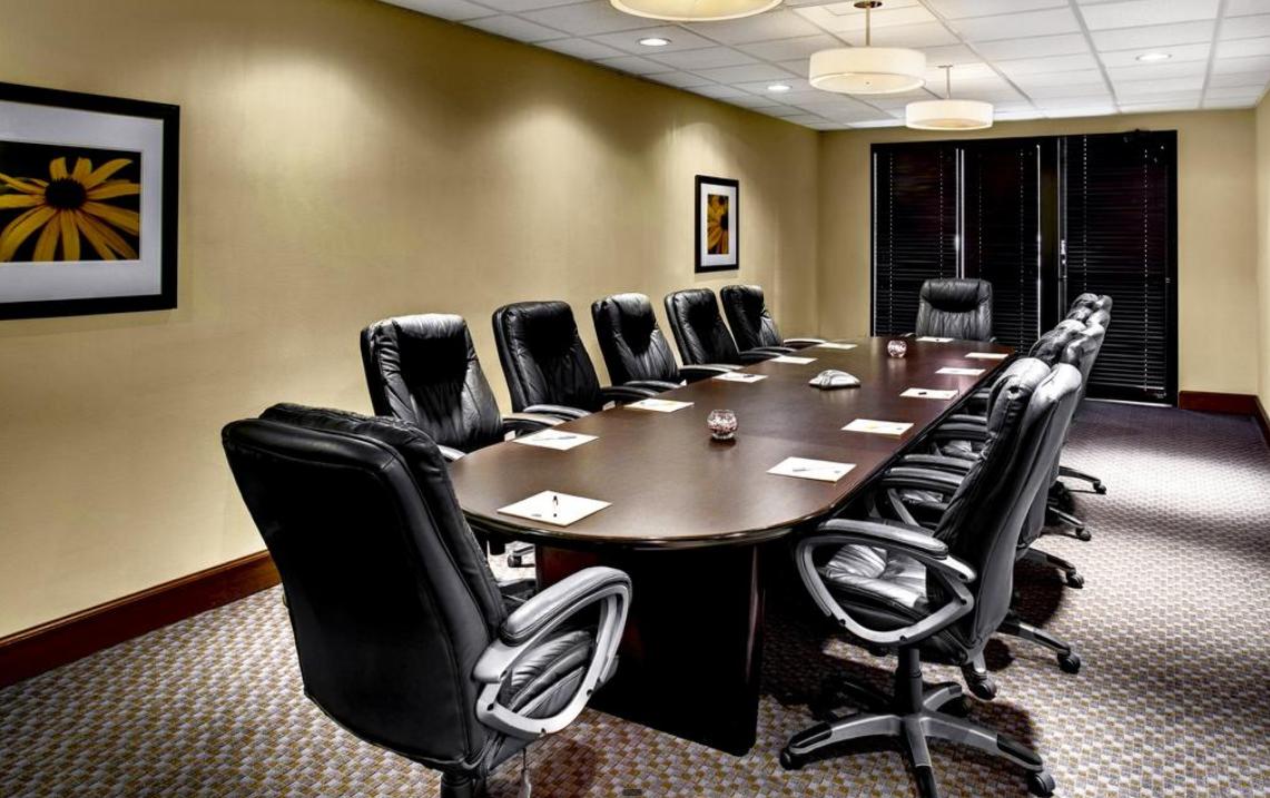 Four Points By Sheraton Orlando International Drive Buitenkant foto